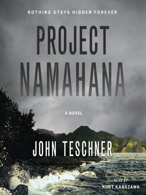 cover image of Project Namahana